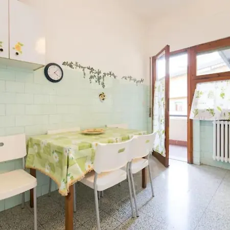 Cascine Park House Appartement Florence