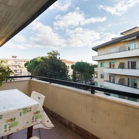 Cascine Park House Appartement