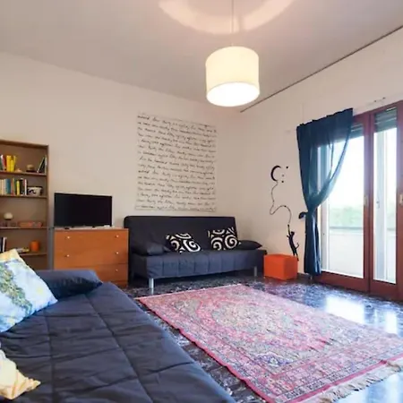 Appartement Cascine Park House *