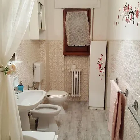 Appartement Cascine Park House *