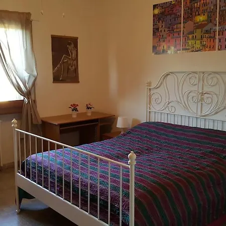 Cascine Park House Appartement *