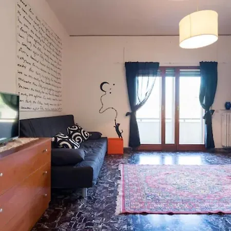 Appartement Cascine Park House