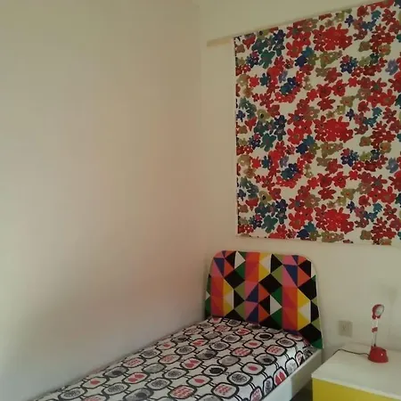 Cascine Park House Appartement