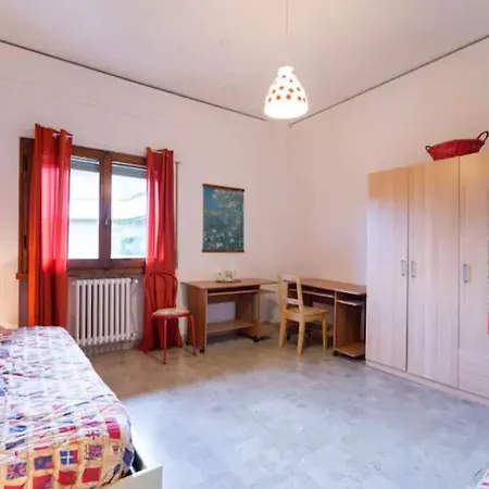 Cascine Park House Appartement Florence