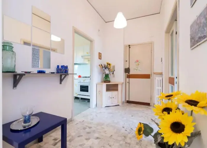 Cascine Park House