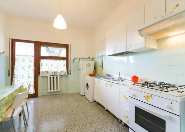 شقة Cascine Park House فلورنس