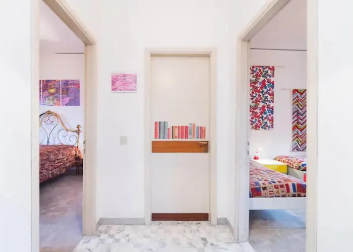 شقة Cascine Park House