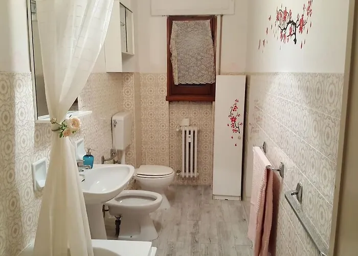 شقة Cascine Park House *
