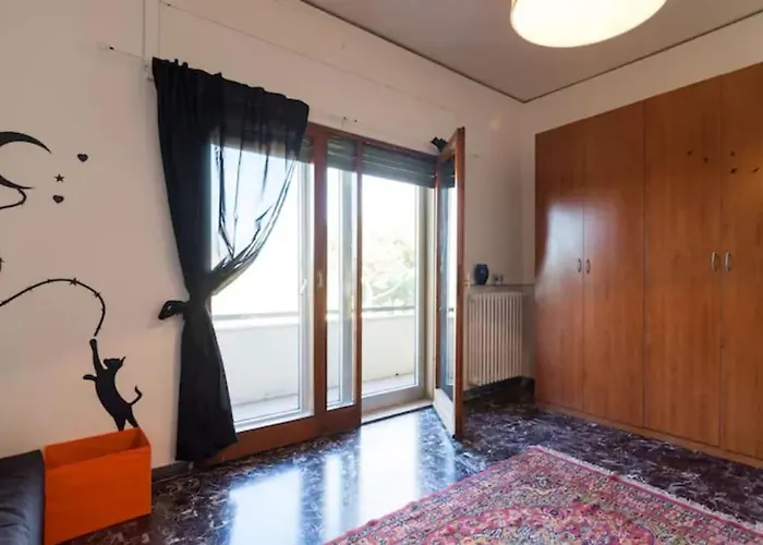 Cascine Park House *