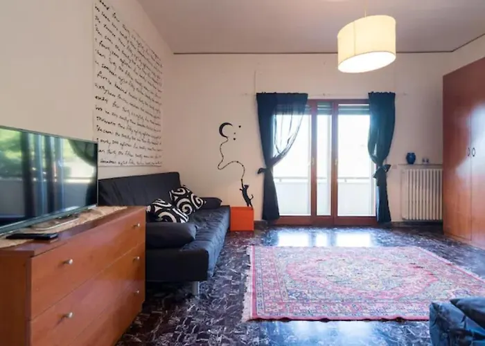 شقة Cascine Park House