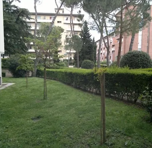 شقة Cascine Park House فلورنس