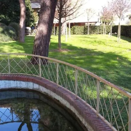 Apartament Cascine Park House *