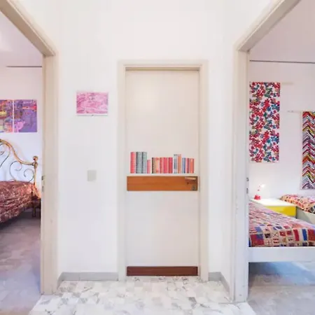 Apartament Cascine Park House