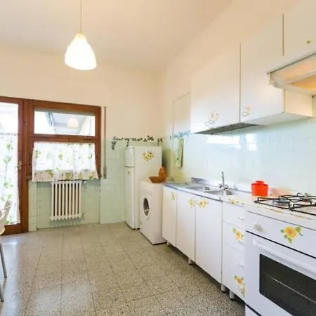 Apartment Cascine Park House Florence